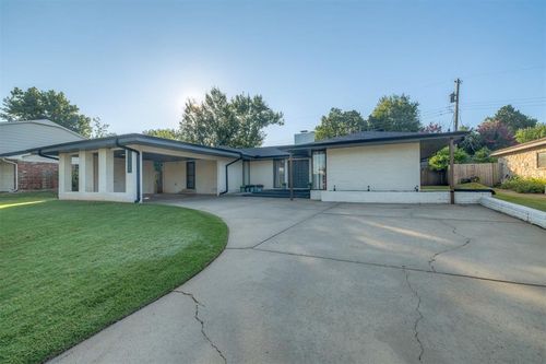 6708 Pendell Drive, Oklahoma City, OK, 73116 | Card Image