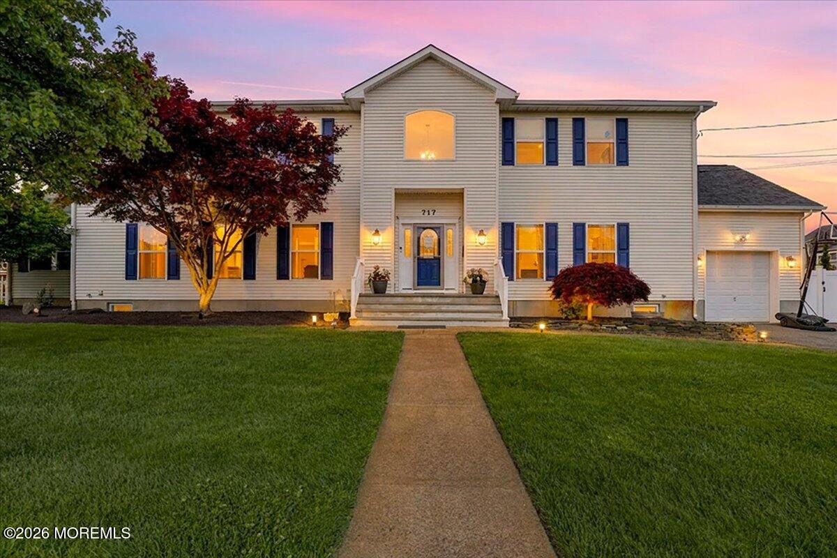 Residential in Spring Lake