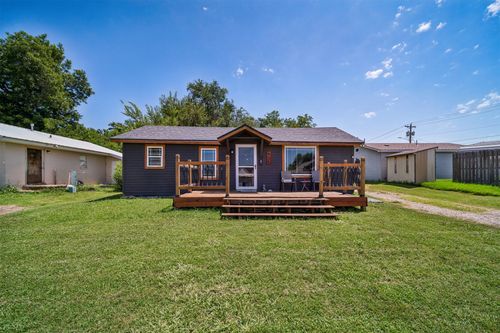 421 S Benjamin Street, Stillwater, OK, 74074 | Card Image