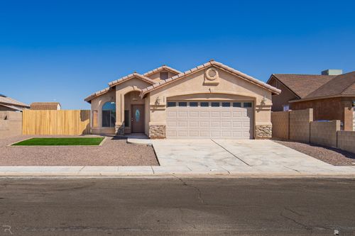 2225 N Garcia Blvd, San Luis, AZ, 85349 | Card Image