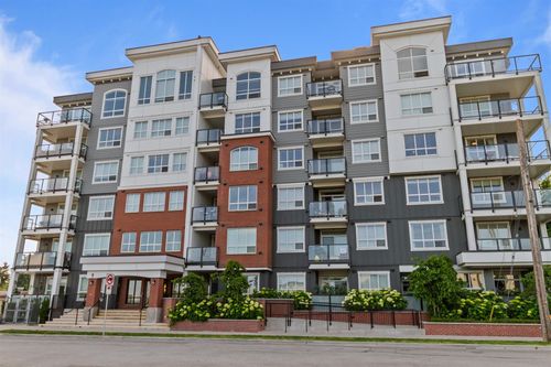 1406-2180 Kelly Ave, Port Coquitlam, BC, V3C0S6 | Card Image