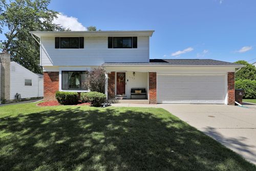 4142 Rivershell Ln, Lansing, MI, 48911-1907 | Card Image