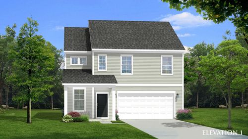 446 Cadbury Loop, Summerville, SC, 29486-8946 | Card Image
