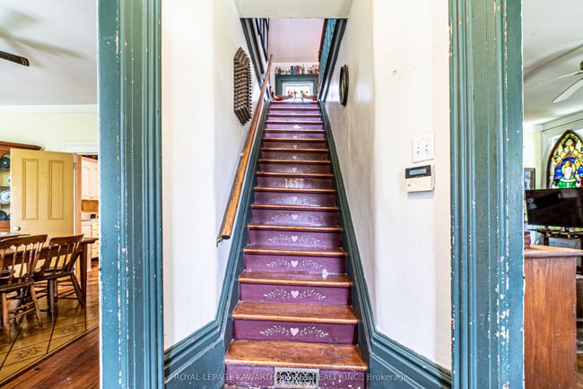 1167 Highway 7, House other with 3 bedrooms, 2 bathrooms and 3 parking in Oakwood ON | Image 10
