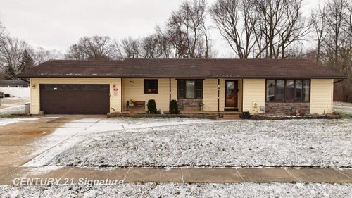 2864 Briarwood Dr, Saginaw, MI, 48601-5801 | Card Image