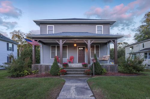 428 S Main St, Culver, IN, 46511 | Card Image