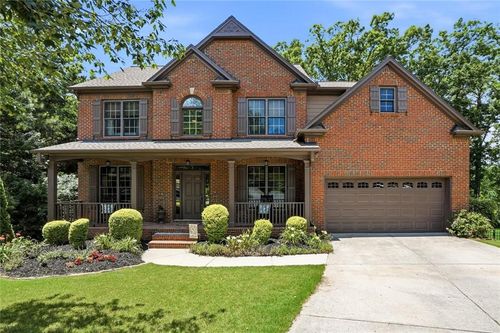 7080 Summit Ridge Chase, Cumming, GA, 30041-5557 | Card Image