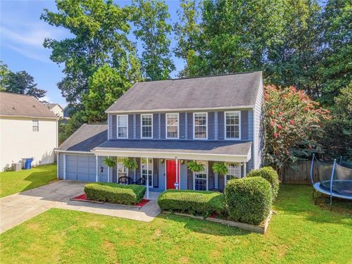 4761 Limestone Ln Nw, Acworth, GA, 30102-6484 | Card Image