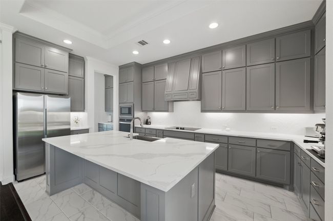 621 Cimarron Meadows Dr, House other with 4 bedrooms, 2 bathrooms and null parking in Waxahachie TX | Image 9