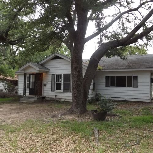 578 Jenkins Street, Camden, AR, 71701 | Card Image