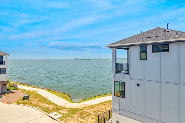 View from primary suite balcony | Image 27