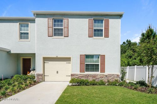 50 Center Grande Rd, ORMOND BEACH, FL, 32174-3090 | Card Image
