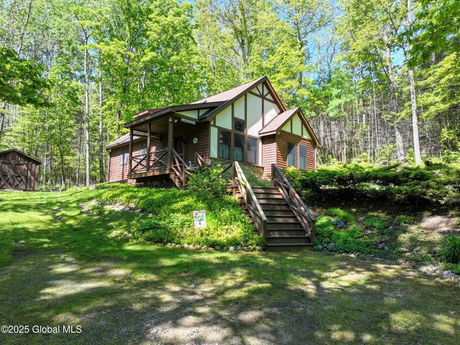 268 Dodd Hill Rd, House other with 3 bedrooms, 2 bathrooms and 4 parking in Hague NY | Image 7