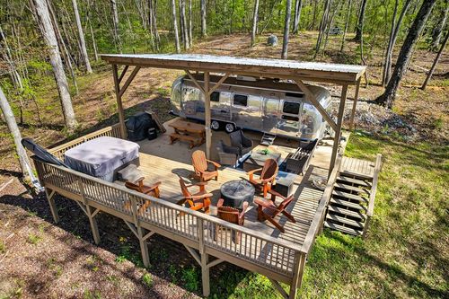 7.27 ac. 27th St, Ellijay, GA, 30540-5594 | Card Image
