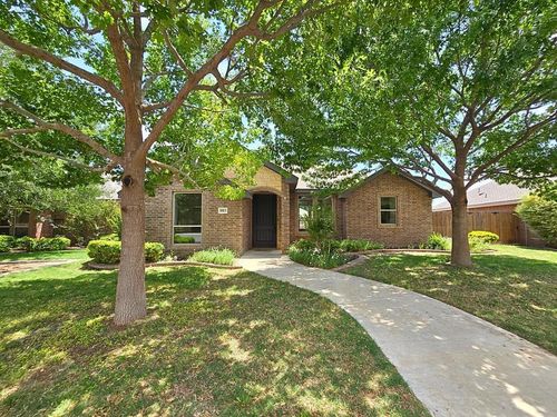 5913 Pedernales Dr, Midland, TX, 79707-3162 | Card Image
