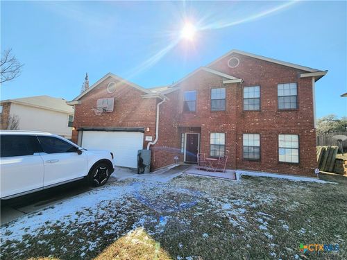 506 Red Oak Dr, Copperas Cove, TX, 76522-3065 | Card Image