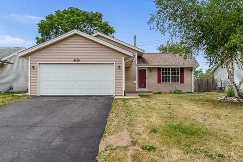 8738 Victory Lane, Machesney Park, IL, 61115 | Card Image