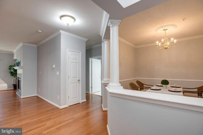UNIT-208 - 20804 Noble Ter, Condo with 2 bedrooms, 2 bathrooms and null parking in STERLING VA | Image 12