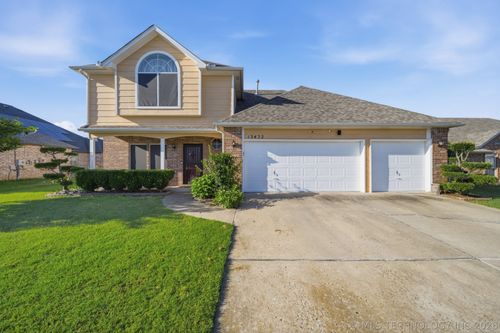 13432 E 36th St, Tulsa, OK, 74134-5219 | Card Image