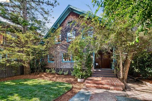 2319 Woolsey St, Berkeley, CA, 94705-1905 | Card Image