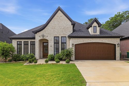 60 Copper Cir, Little Rock, AR, 72223-4022 | Card Image
