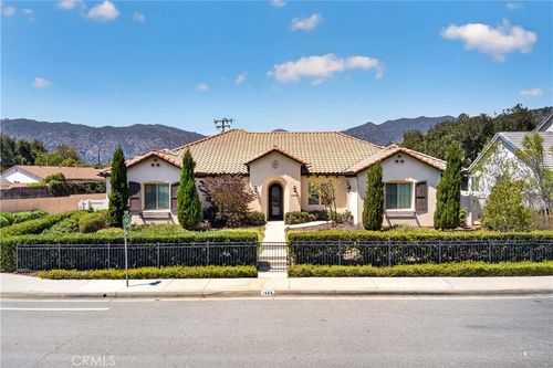 1469 E Foothill Blvd, Glendora, CA, 91741 | Card Image