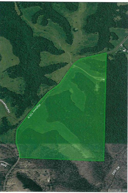 4815 Highway 125 N, Yellville, AR, 72687 | Card Image