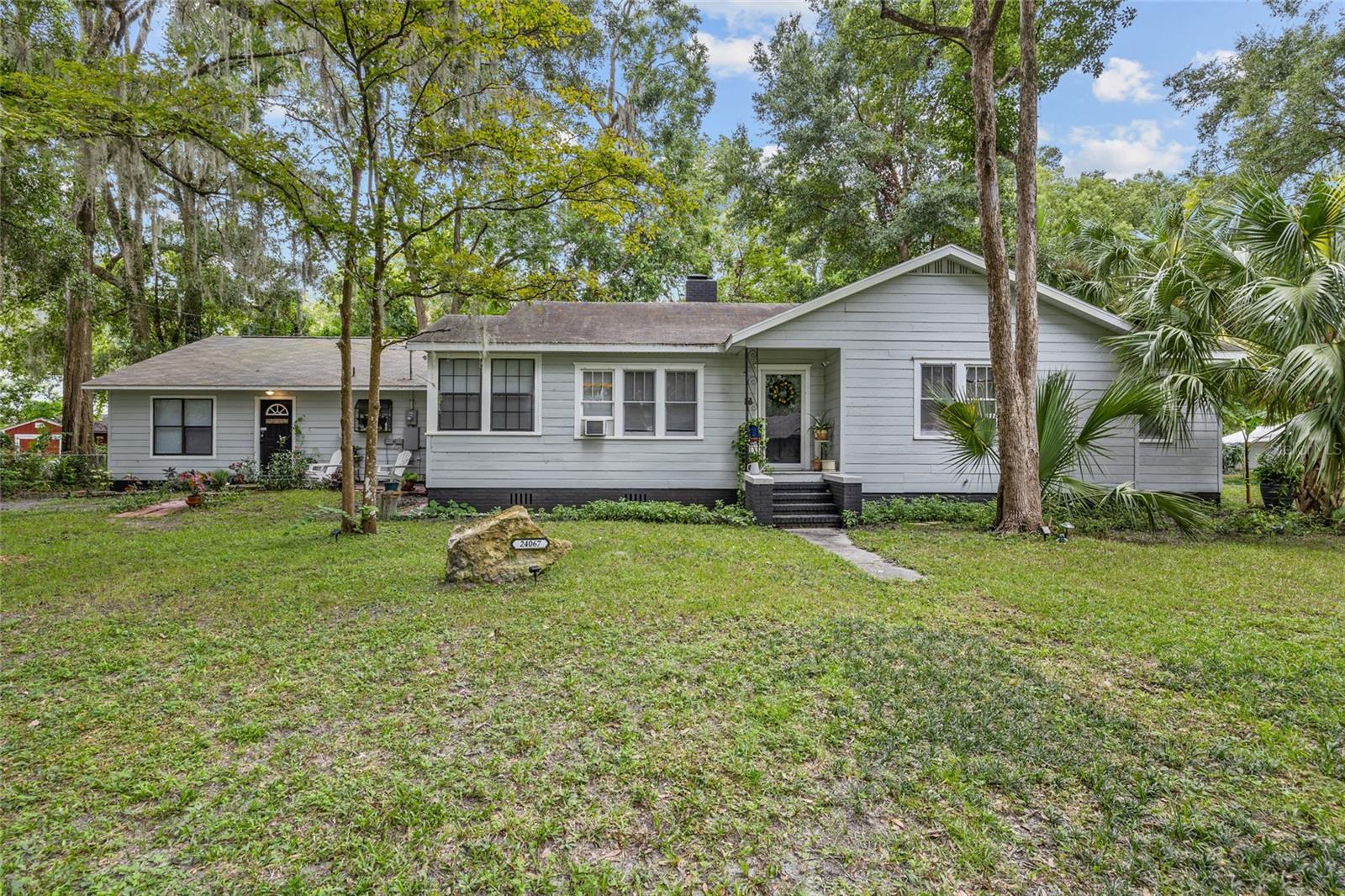187th Rd, High Springs, FL 32643