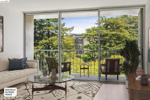 4k-1 Kelton Ct, Oakland, CA, 94611 | Card Image