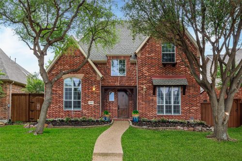 4005 Frio Way, Frisco, TX, 75034-8473 | Card Image