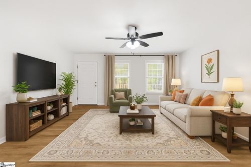 125 River Oaks Cir, Piedmont, SC, 29673-7532 | Card Image