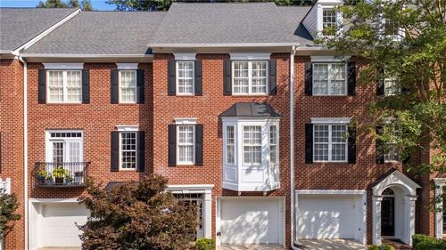 1806 Waters Edge Trl, Roswell, GA, 30075-8207 | Card Image