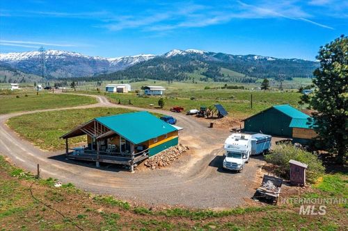 1961 Summit Estates, Cambridge, ID, 83610 | Card Image