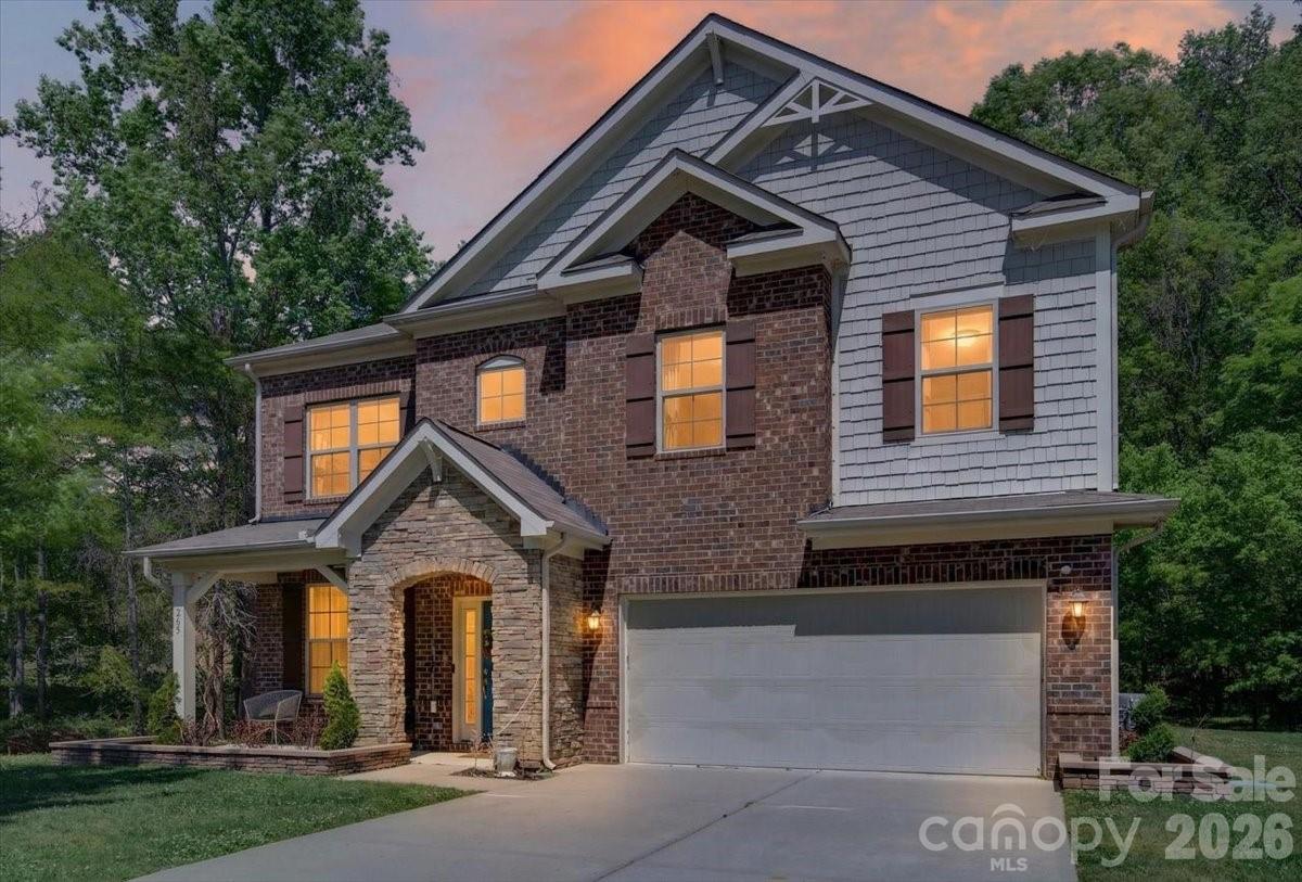 Residential in Concord