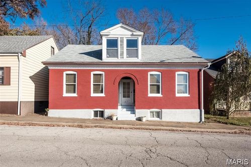 312 S Jackson St, Belleville, IL, 62220-2257 | Card Image