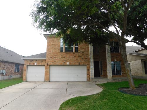 1511 Homewood Cir, Round Rock, TX, 78665-5636 | Card Image