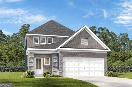132 Green St, Cartersville, GA, 30120 | Card Image