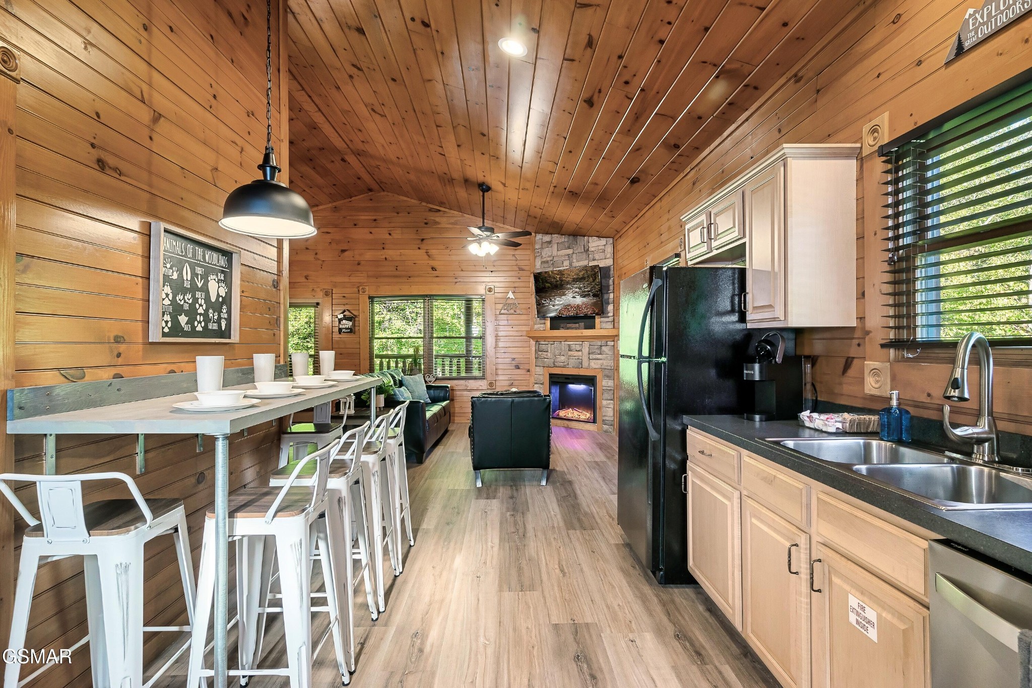 Residential in Gatlinburg 2