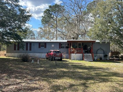 12645 Sw 83rd Trl, LAKE BUTLER, FL, 32054-5587 | Card Image