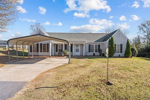 601 S Stribling St, Seneca, SC, 29678-4142 | Card Image