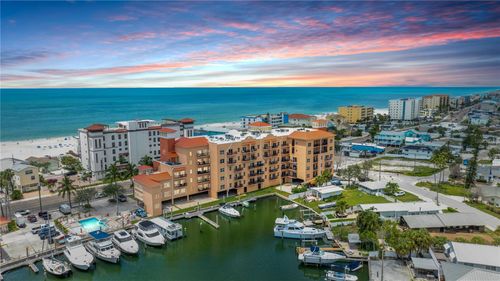 207-13235 Gulf Blvd, Madeira Beach, FL, 33708-2632 | Card Image