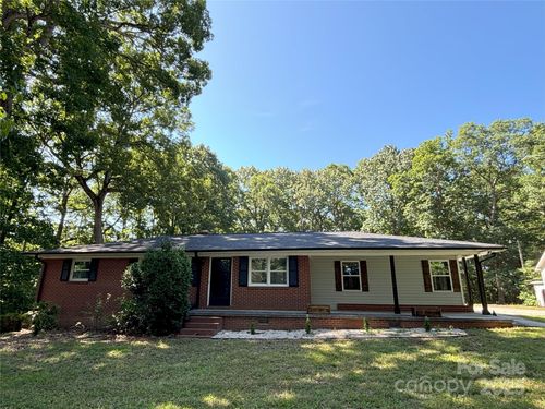 5335 Nc 152 W, China Grove, NC, 28023-6788 | Card Image