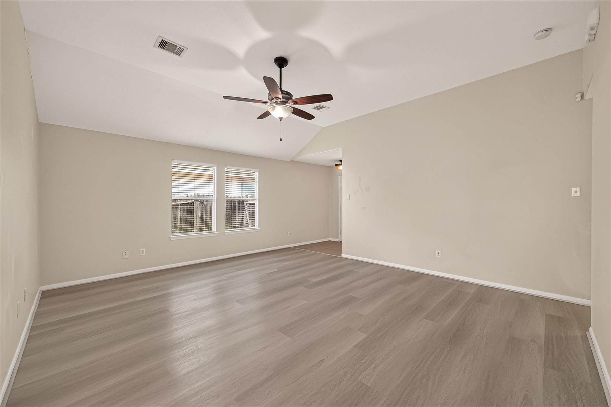 Residential Lease in Katy 2
