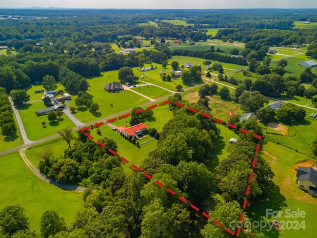 2445 Sloop Rd, House other with 3 bedrooms, 3 bathrooms and null parking in Mount Ulla NC | Image 31