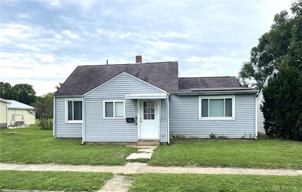 Walnut St, Germantown, OH 45327