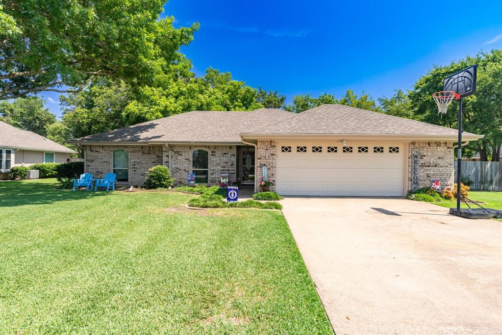 Leatherwood Ln, Greenville, TX 75402