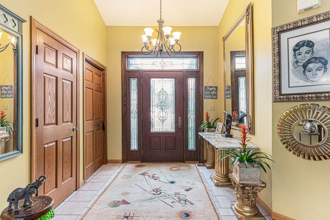 9500 Whitall Ln, House other with 3 bedrooms, 2 bathrooms and null parking in Grosse Ile MI | Image 4