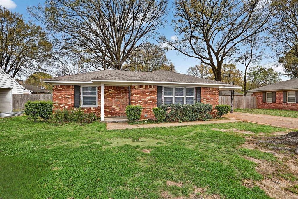 Residential in Memphis