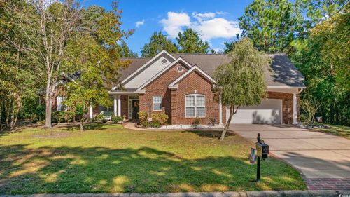 4357 Parkland Dr, Myrtle Beach, SC, 29579-6822 | Card Image
