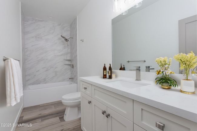 2090 S Agua Fria Dr, House other with 3 bedrooms, 2 bathrooms and null parking in Cottonwood AZ | Image 27
